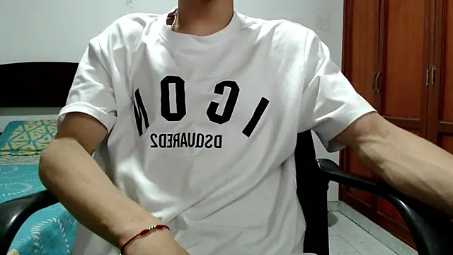 Dei v 48 online show from September 21, 8:25 pm