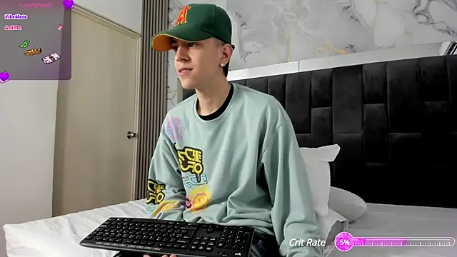 Dei v 48 online show from March 14, 9:21 pm