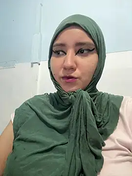 Snapshot of hannahayat chatting on July 7, 12:20 pm hannahayat online show from July 7, 12:20 pm