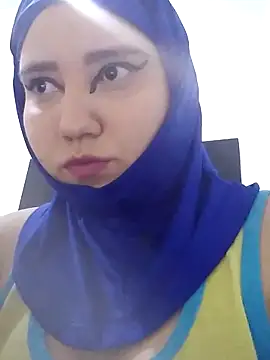 Snapshot of hannahayat chatting on May 28, 11:16 am hannahayat online show from May 28, 11:16 am