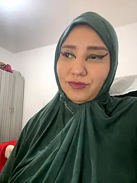hannahayat online show from September 24, 2:56 pm