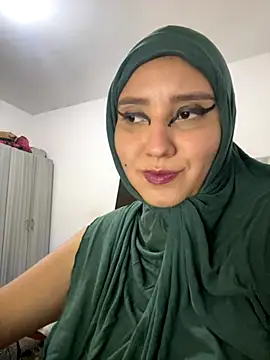hannahayat online show from September 29, 8:58 pm