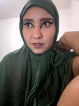 hannahayat online show from January 10, 8:37 pm