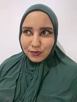 hannahayat online show from January 18, 11:00 pm