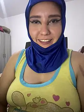 Snapshot of hannahayat chatting on May 31, 3:56 am hannahayat online show from May 31, 3:56 am