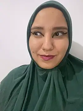 hannahayat online show from January 25, 9:46 pm