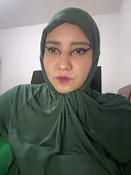 hannahayat online show from March 3, 12:50 am