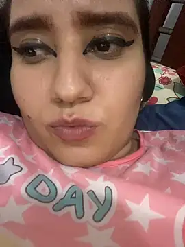 hannahayat online show from January 7, 3:57 am