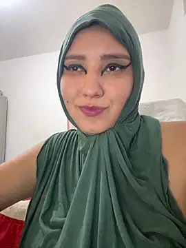 hannahayat online show from September 16, 9:38 pm