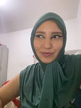 hannahayat online show from September 21, 2:17 am
