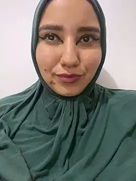 hannahayat online show from January 16, 3:56 am