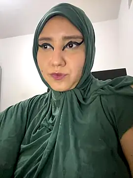 Snapshot of hannahayat chatting on October 30, 11:01 pm hannahayat online show from October 30, 11:01 pm