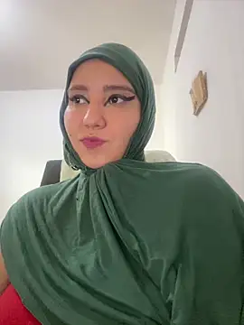 hannahayat online show from March 20, 2:18 pm