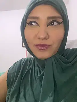 hannahayat online show from September 22, 12:16 am