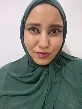 hannahayat online show from January 23, 1:41 am