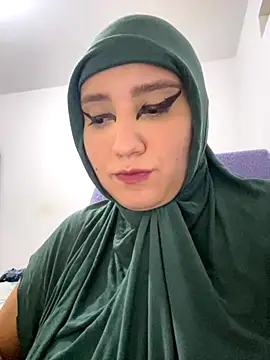 Snapshot of hannahayat chatting on October 27, 1:17 am hannahayat online show from October 27, 1:17 am