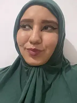 hannahayat online show from January 3, 3:05 am