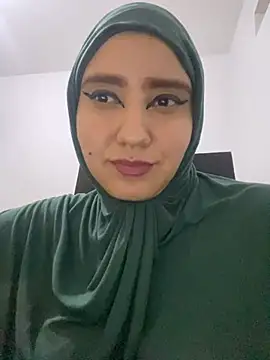 hannahayat online show from January 7, 12:55 am