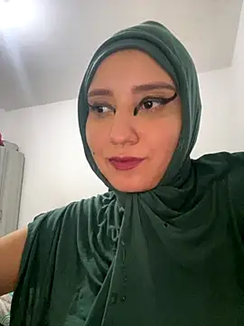 hannahayat online show from October 10, 11:27 pm