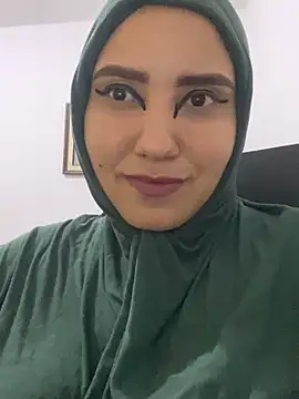 hannahayat online show from March 5, 10:54 pm