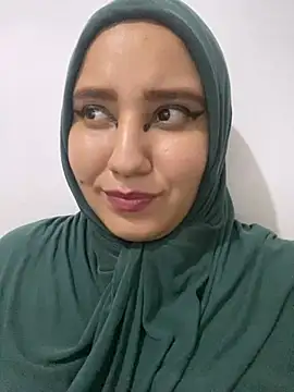 hannahayat online show from January 5, 3:32 am