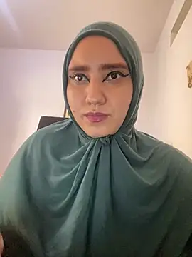 hannahayat online show from January 6, 9:54 pm