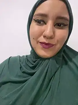 hannahayat online show from January 29, 1:27 am