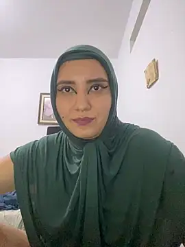 hannahayat online show from March 8, 3:39 am