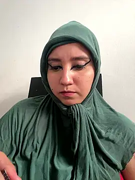 hannahayat online show from January 9, 8:38 pm