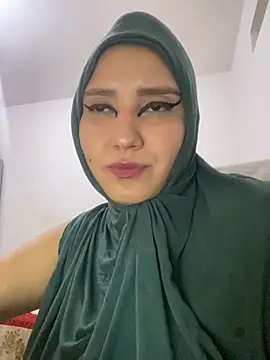 hannahayat online show from September 19, 8:24 pm