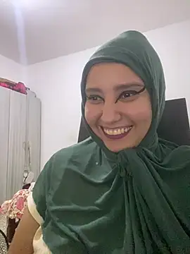 hannahayat online show from January 18, 11:52 pm