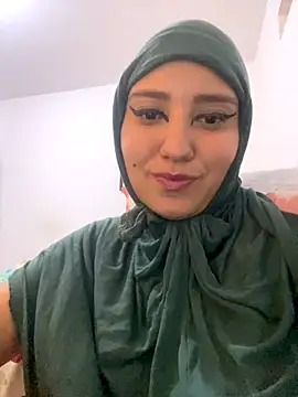 hannahayat online show from September 12, 8:41 pm