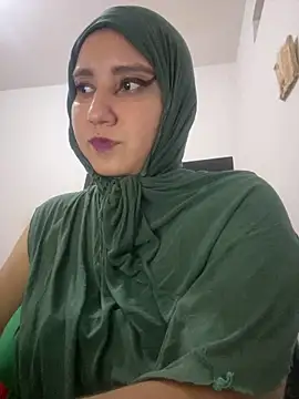 hannahayat online show from March 17, 2:58 am