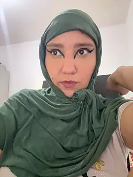 hannahayat online show from January 14, 9:29 pm