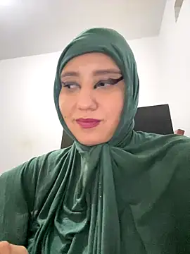 Snapshot of hannahayat chatting on October 25, 3:06 am hannahayat online show from October 25, 3:06 am