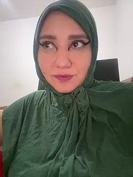 hannahayat online show from February 25, 2:56 am