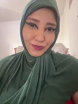 hannahayat online show from September 25, 3:07 pm