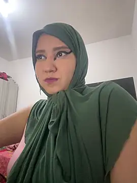 hannahayat online show from March 23, 9:14 pm