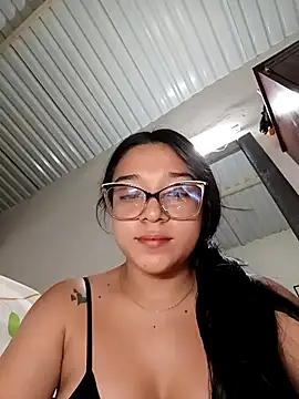 -VICKKY online show from November 28, 3:50 am