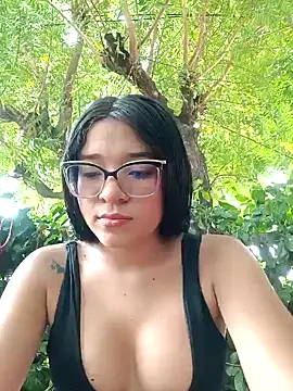 Snapshot of -VICKKY chatting on February 25, 7:16 pm -VICKKY online show from February 25, 7:16 pm