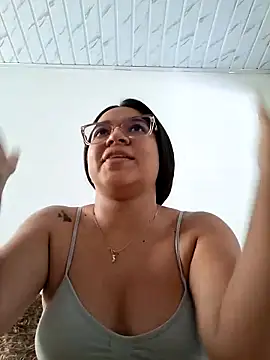 Snapshot of -VICKKY chatting on June 10, 7:26 pm -VICKKY online show from June 10, 7:26 pm