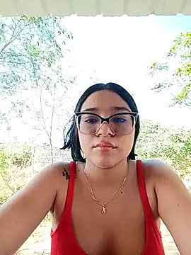 Snapshot of -VICKKY chatting on September 19, 1:48 pm -VICKKY online show from September 19, 1:48 pm