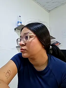 Snapshot of -VICKKY chatting on June 15, 2:28 pm -VICKKY online show from June 15, 2:28 pm
