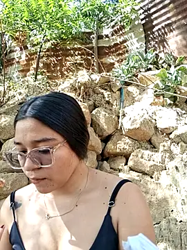 Snapshot of -VICKKY chatting on July 11, 2:06 pm -VICKKY online show from July 11, 2:06 pm