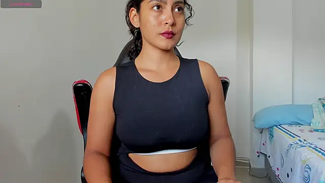 Snapshot of sofiaparker8 chatting on June 11, 9:01 pm sofiaparker8 online show from June 11, 9:01 pm