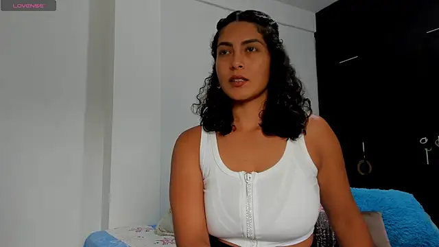 Snapshot of sofiaparker8 chatting on April 30, 8:05 pm sofiaparker8 online show from April 30, 8:05 pm
