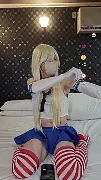  Saki Sahana  online show from February 13, 11:54 am