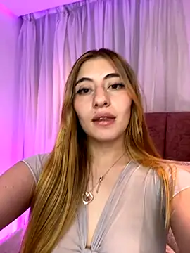 tiffany becker online show from November 15, 12:36 am