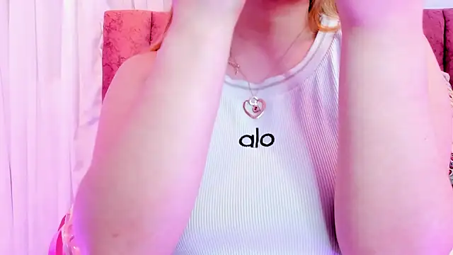 tiffany becker online show from November 14, 12:31 pm