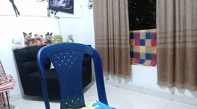 Pauleett online show from January 16, 12:55 am